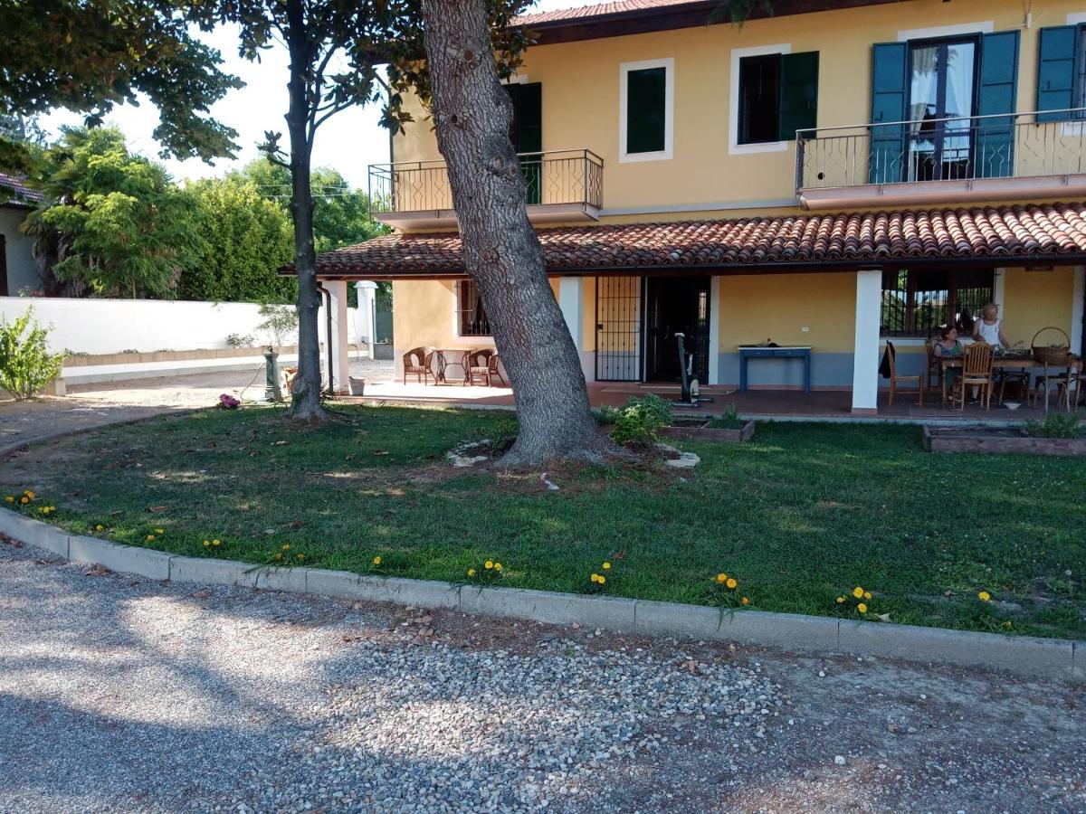 Apartamento Cascina Pelizza Casale Monferrato Exterior foto