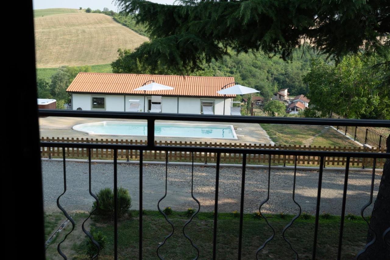 Apartamento Cascina Pelizza Casale Monferrato Exterior foto