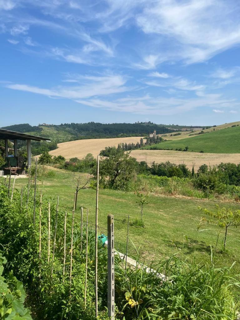 Apartamento Cascina Pelizza Casale Monferrato Exterior foto