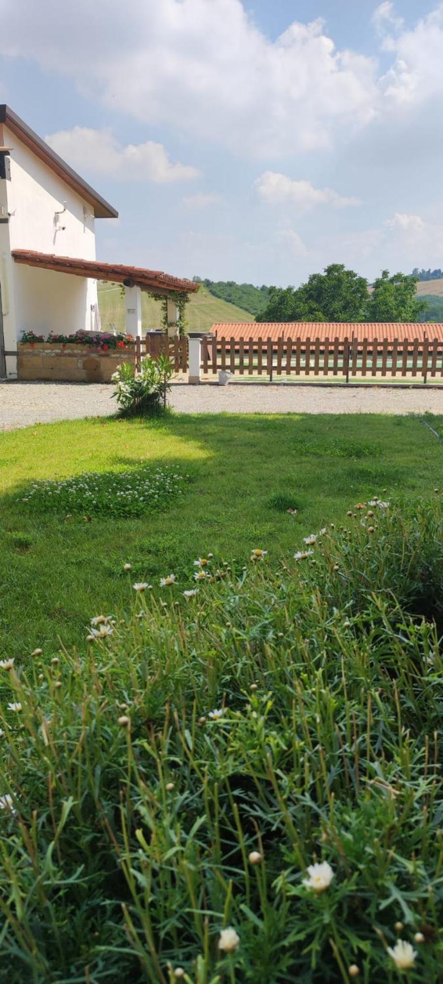 Apartamento Cascina Pelizza Casale Monferrato Exterior foto
