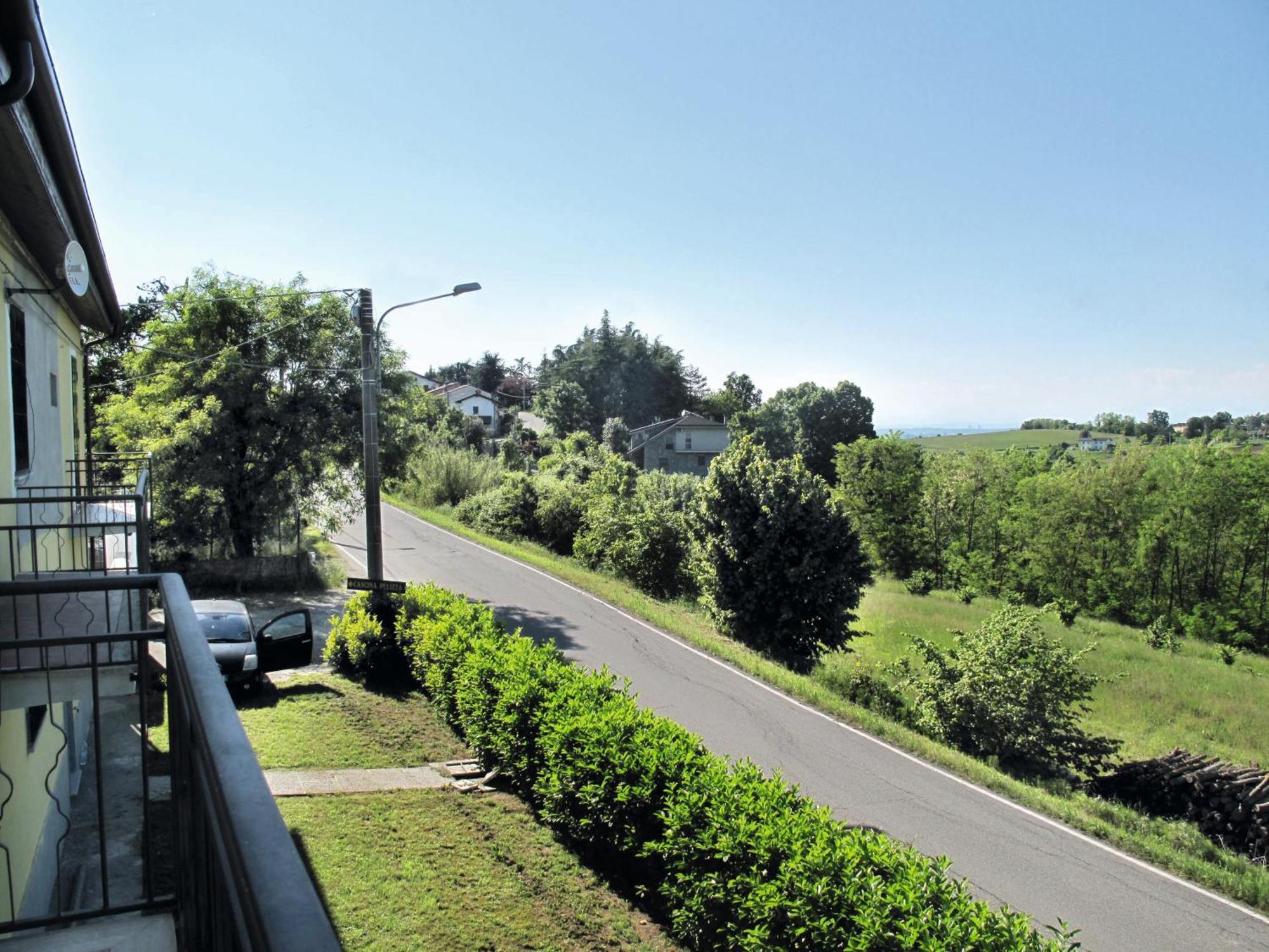 Apartamento Cascina Pelizza Casale Monferrato Exterior foto