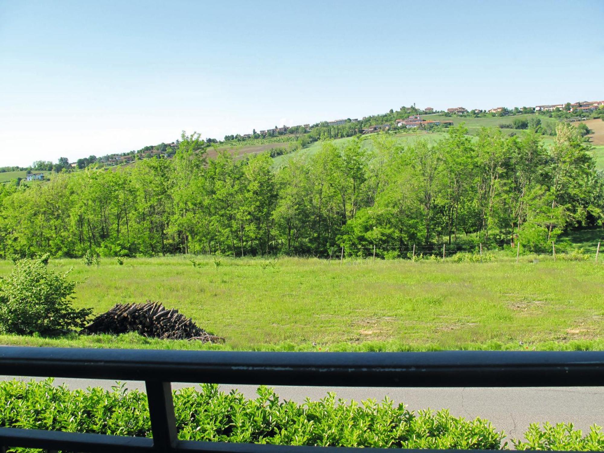 Apartamento Cascina Pelizza Casale Monferrato Exterior foto