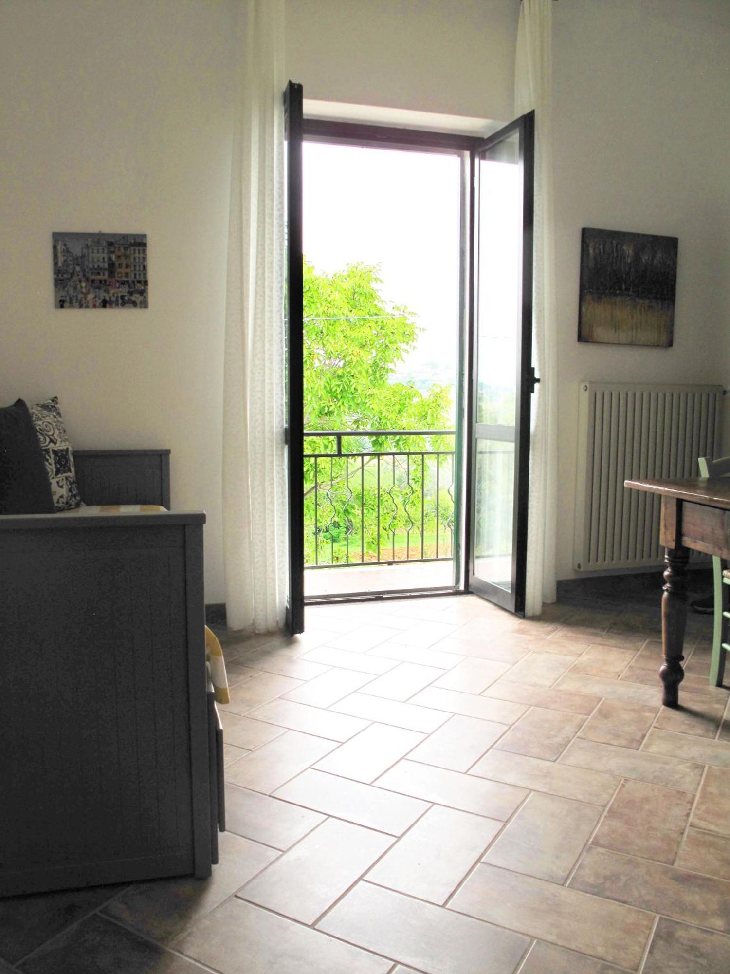 Apartamento Cascina Pelizza Casale Monferrato Exterior foto