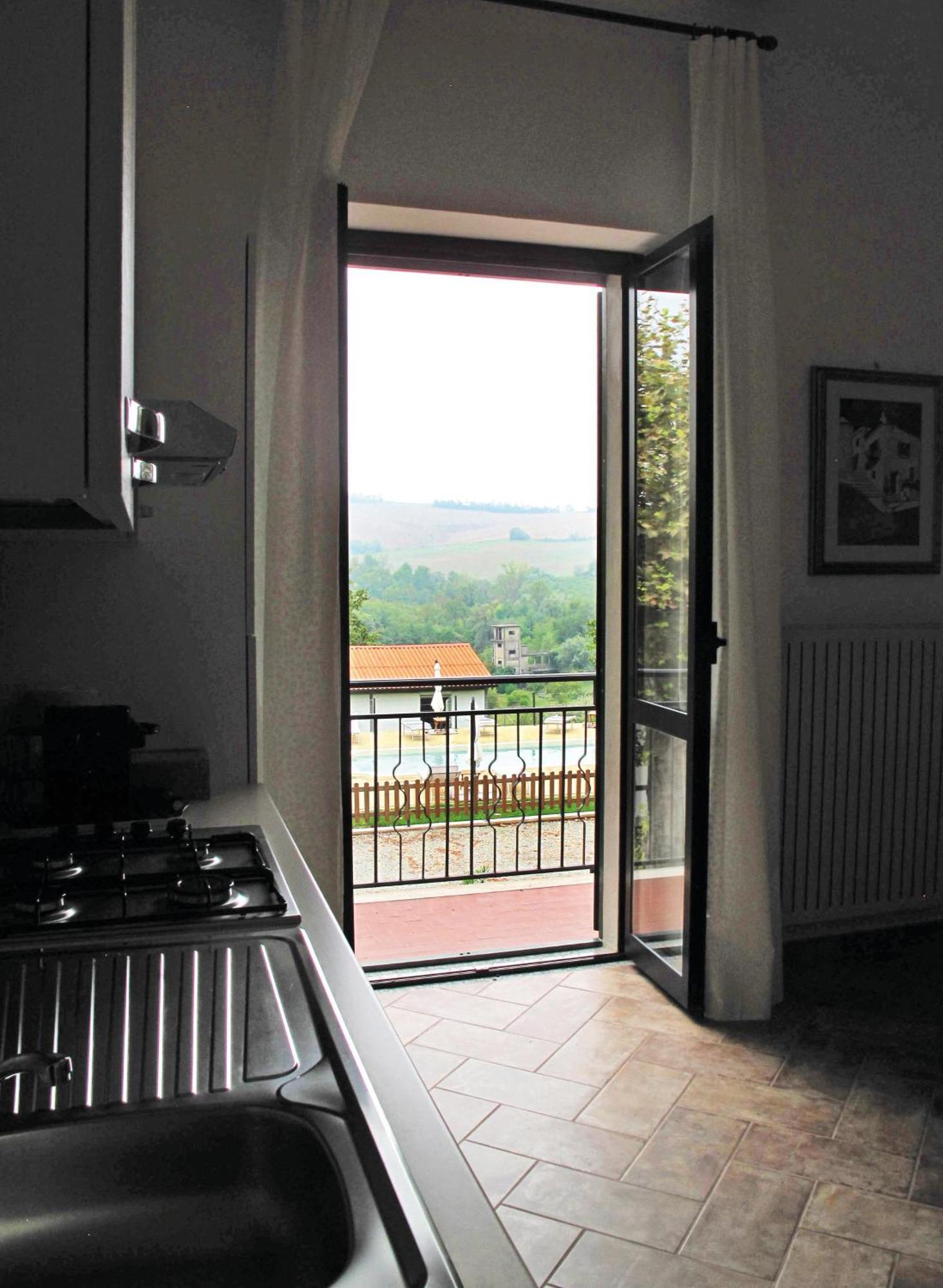 Apartamento Cascina Pelizza Casale Monferrato Exterior foto