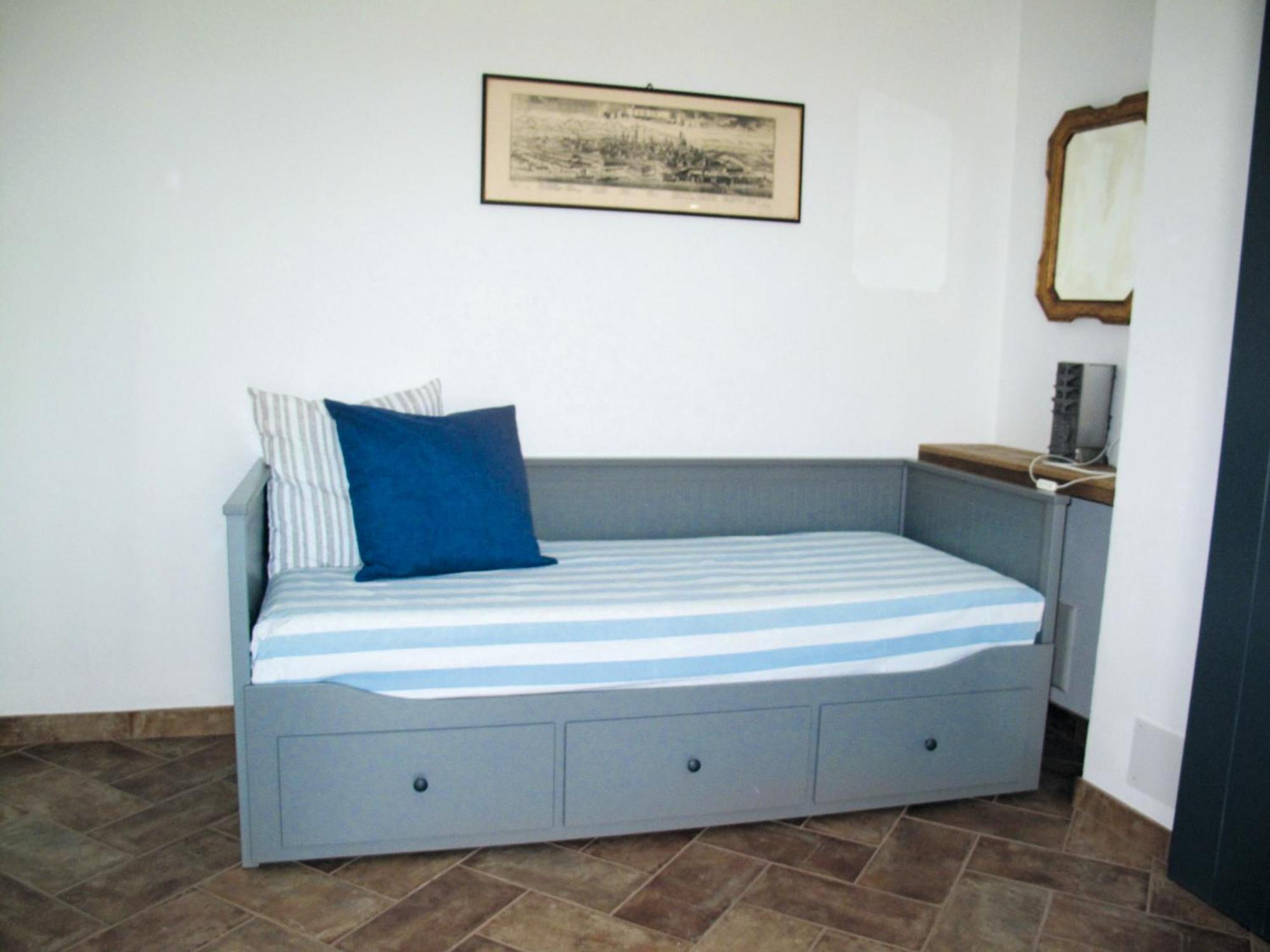 Apartamento Cascina Pelizza Casale Monferrato Exterior foto