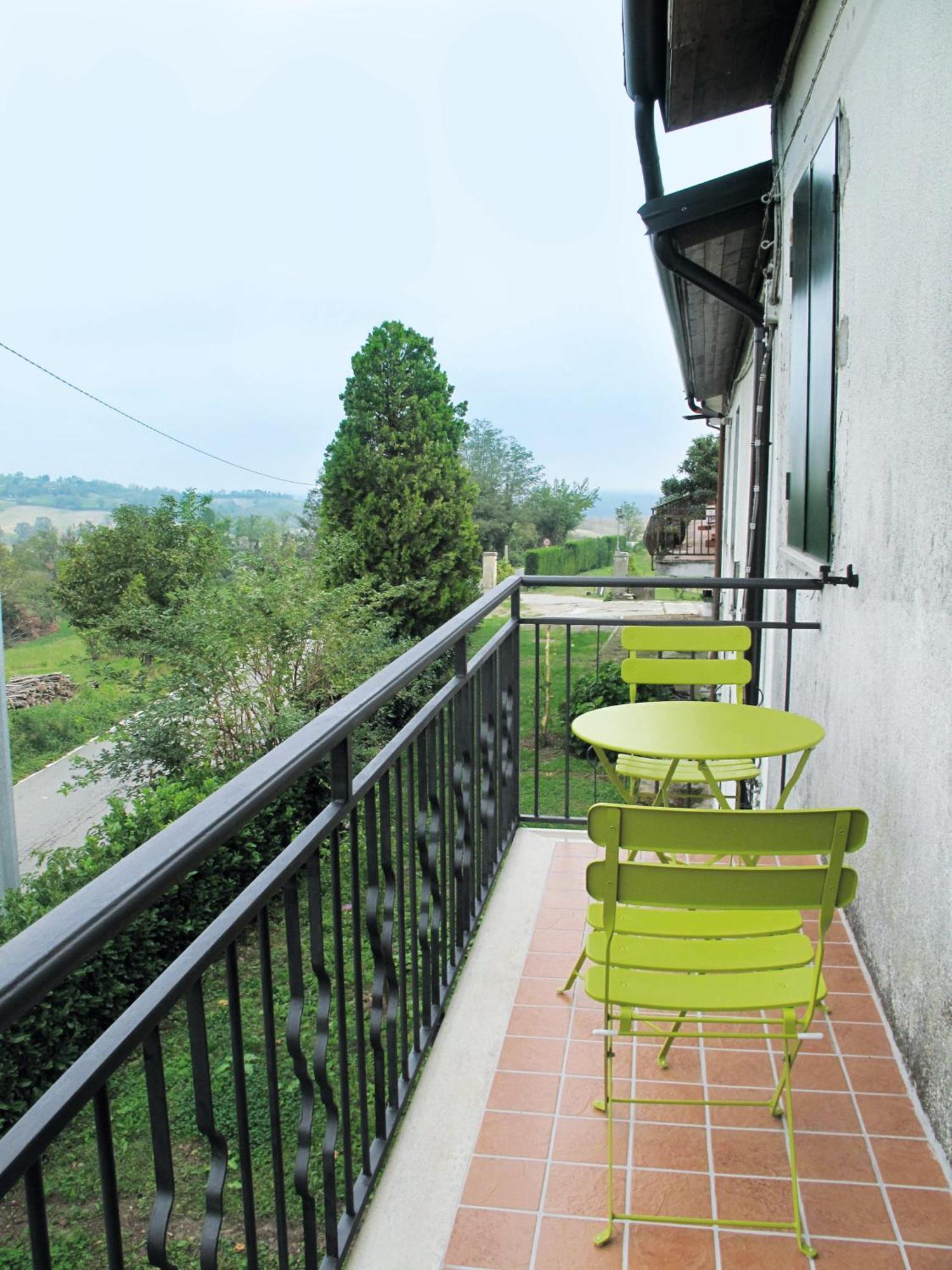 Apartamento Cascina Pelizza Casale Monferrato Exterior foto