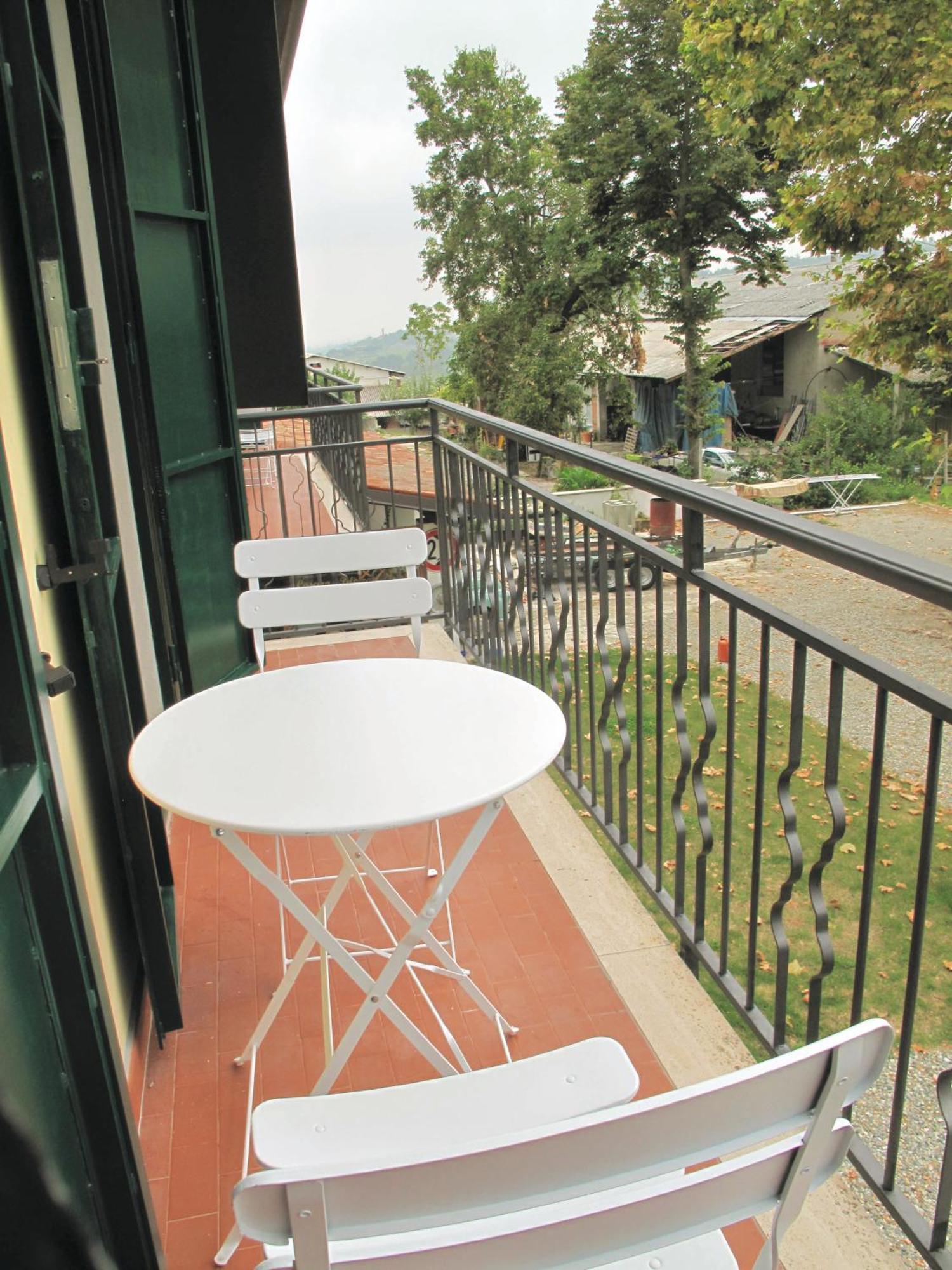 Apartamento Cascina Pelizza Casale Monferrato Exterior foto