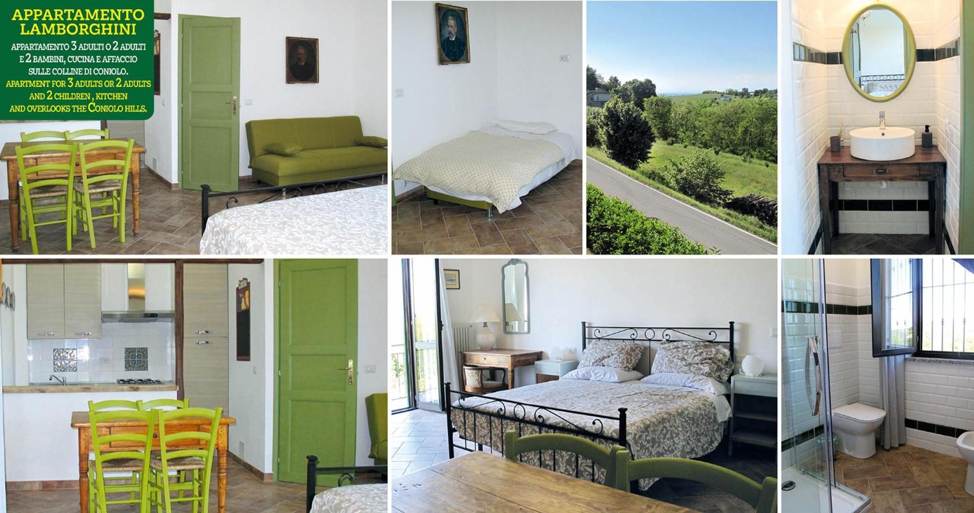 Apartamento Cascina Pelizza Casale Monferrato Exterior foto