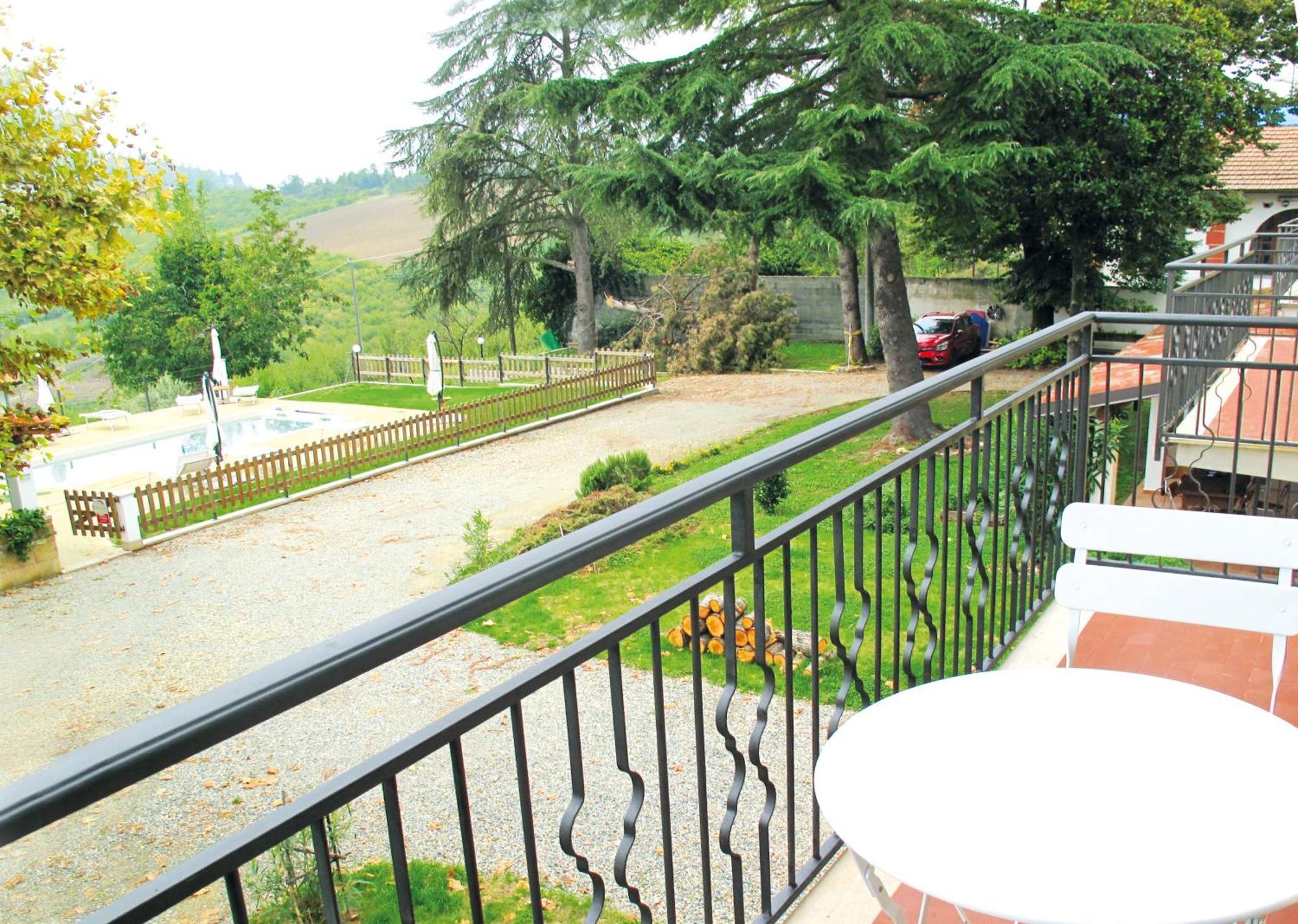 Apartamento Cascina Pelizza Casale Monferrato Exterior foto