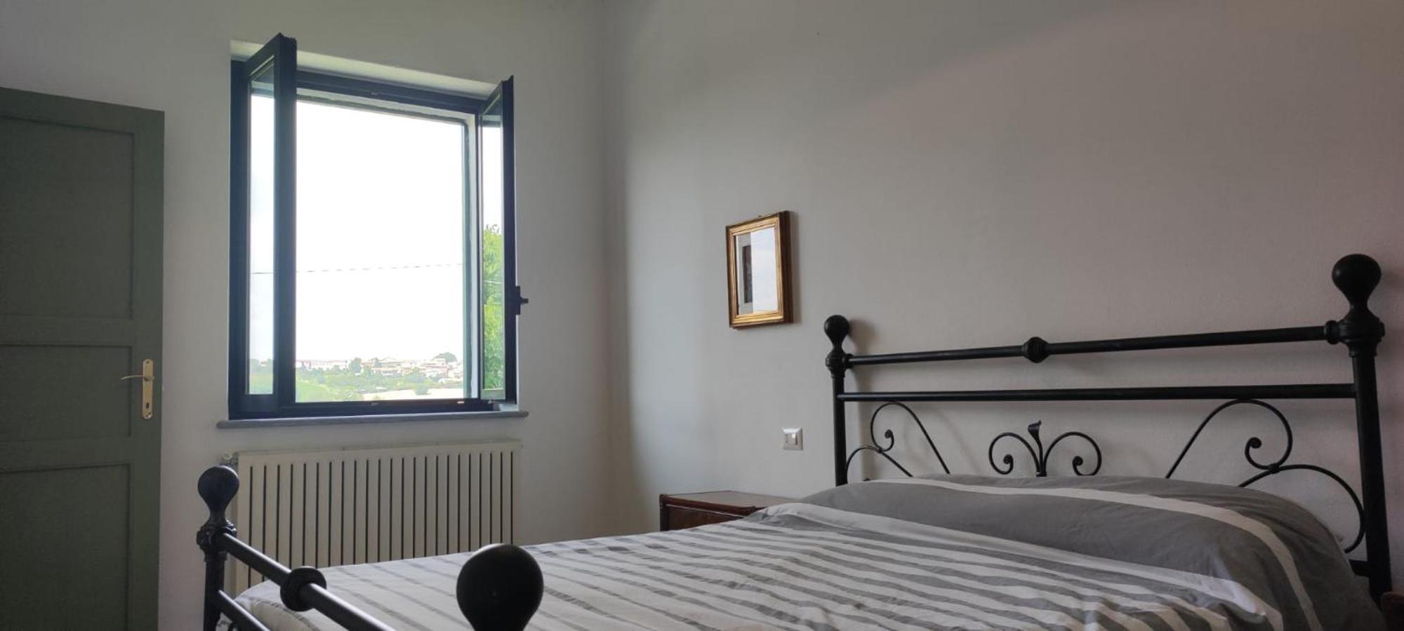 Apartamento Cascina Pelizza Casale Monferrato Exterior foto